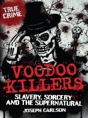 cover image of Voodoo Killers
